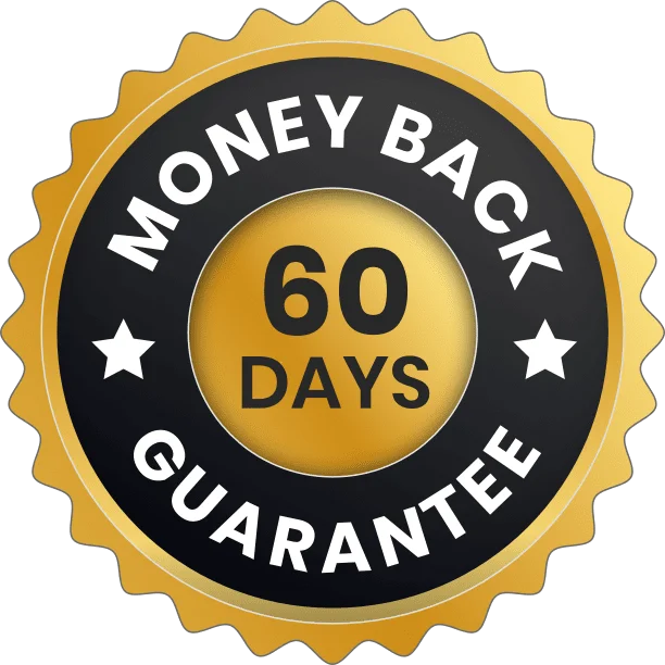 PotentStream 60 Days Money Back Guarantee