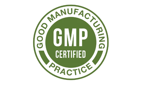 PotentStream GMP Certified